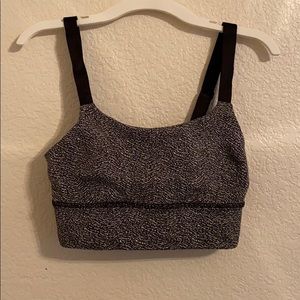 Lululemon Bra
